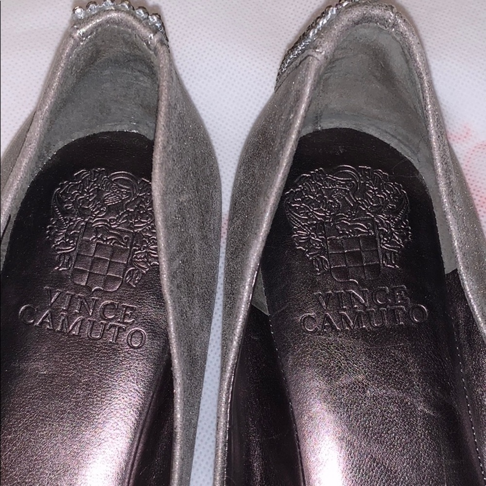 Flat shoes - Picture 4 of 5